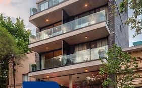 Live Soho Boutique Hotel & Apartments