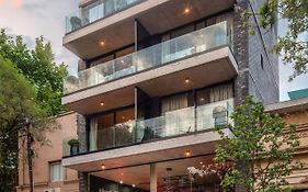 Live Soho Boutique Hotel & Apartments